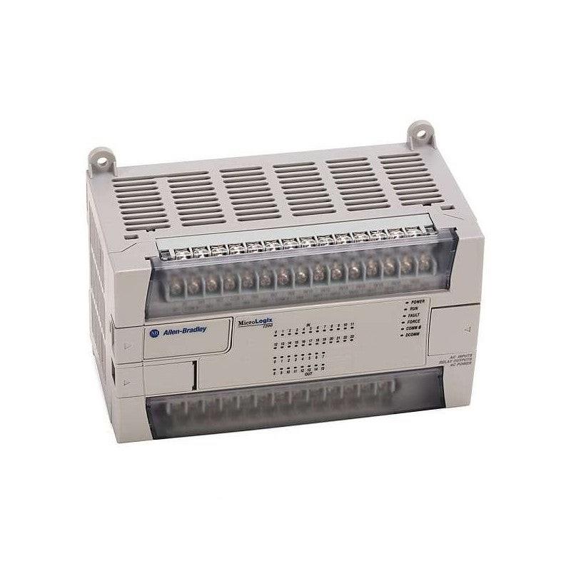 1762-L40BWAR Allen Bradley Trusted supplier