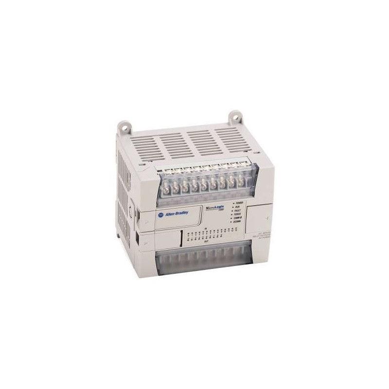 1762-L24BWAR Allen Bradley 12-Month Warranty