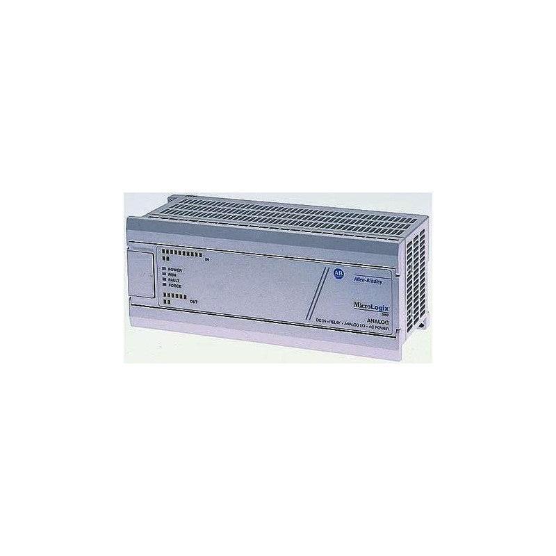 1761-L20BWA-5A Allen Bradley Fast Sh