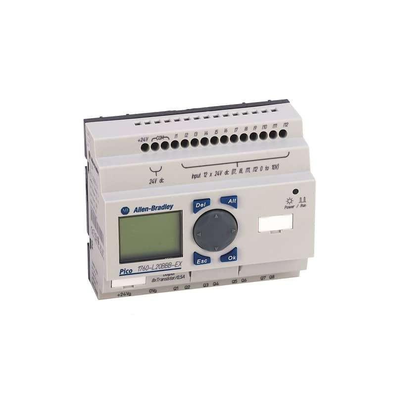 1760L20BBBEX Allen Bradley 30-Day Returns！
