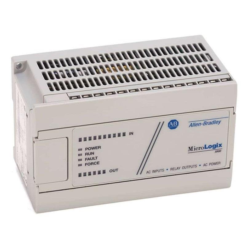 1761-L10BXB Allen Bradley Trusted supplier