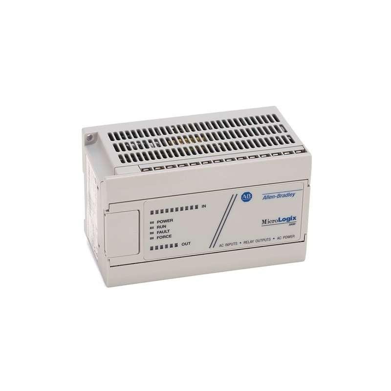 1761-L10BWA Allen Bradley Trusted su