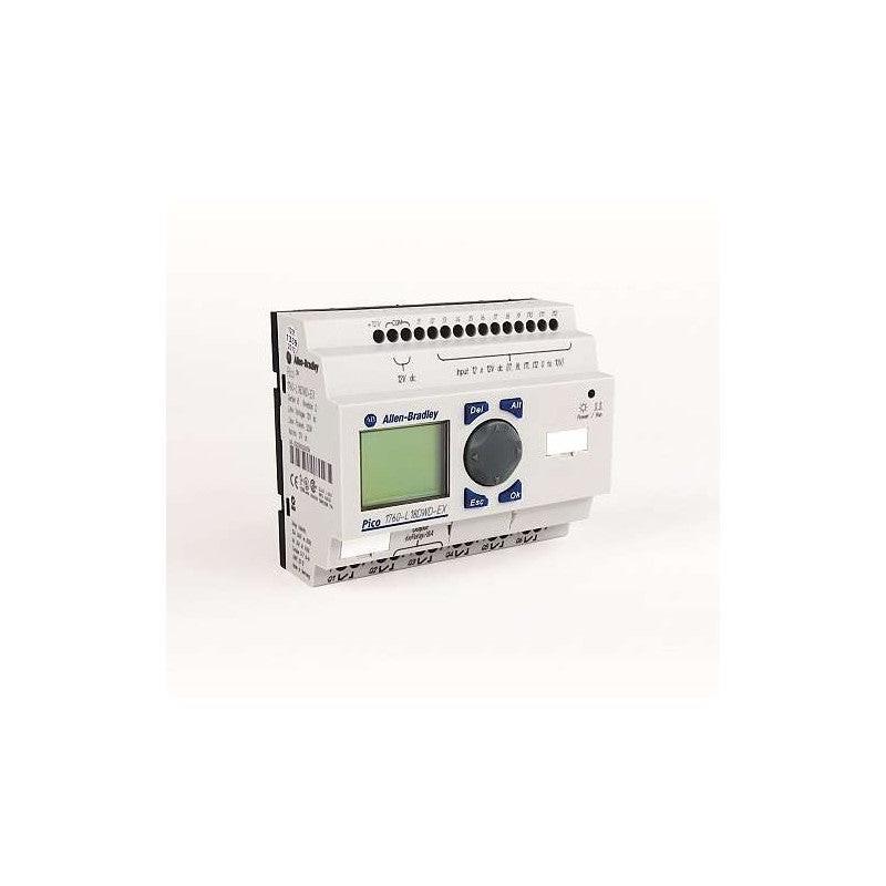 1760-L18AWA-EX Allen Bradley Fast Sh