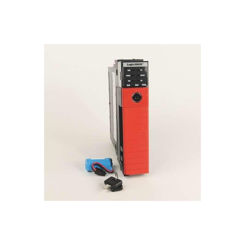 1756-L63S Allen Bradley Unbelievable Prices!