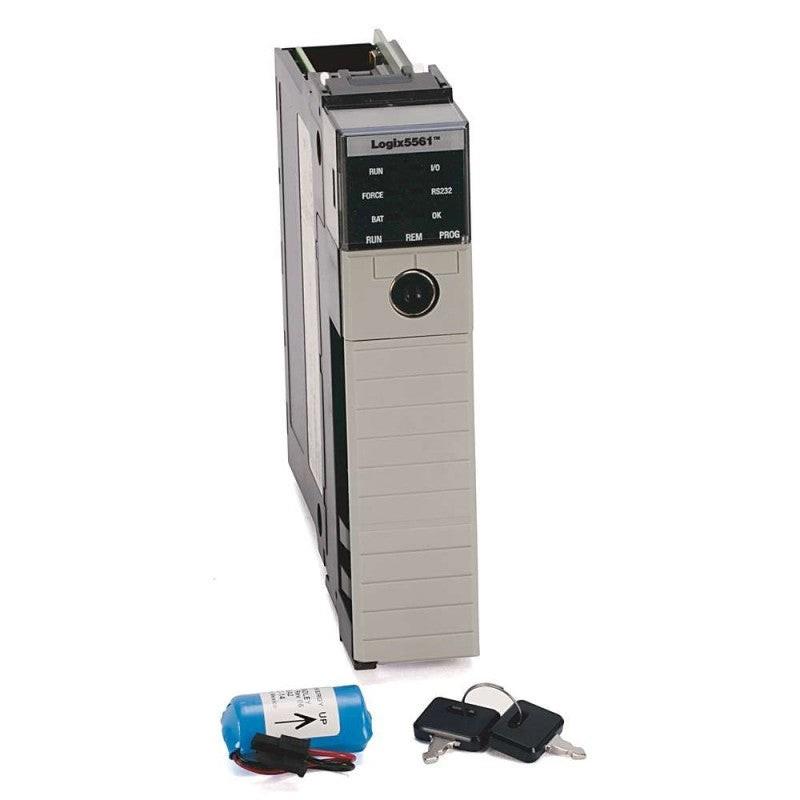 1756-L61 Allen Bradley 12-Month Warranty