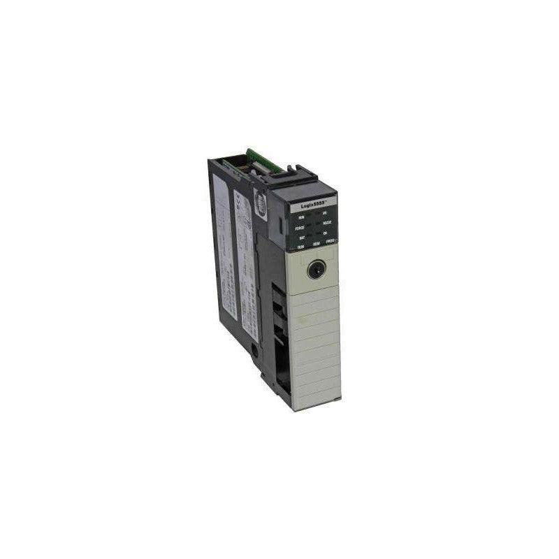 1756-L55M12 Allen Bradley 30-Day Returns！