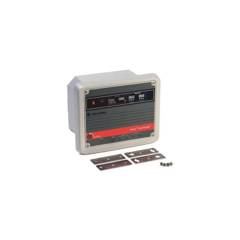 1756-L72EROMS Allen Bradley 100% New