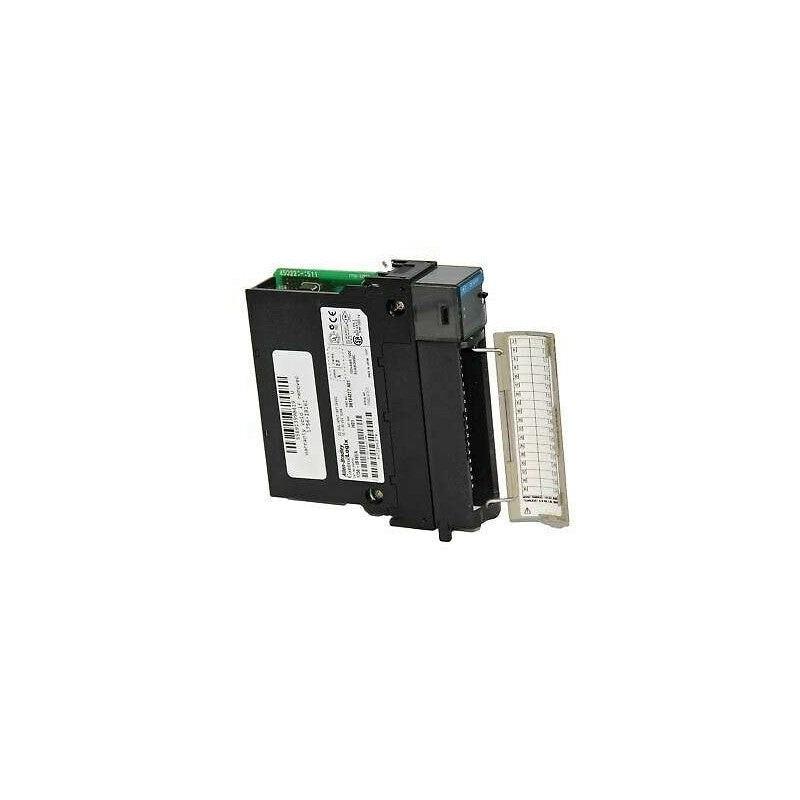 1756-L1M2 Allen Bradley 12-Month War