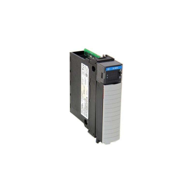 1756-IB16 Allen Bradley 12-Month Warranty