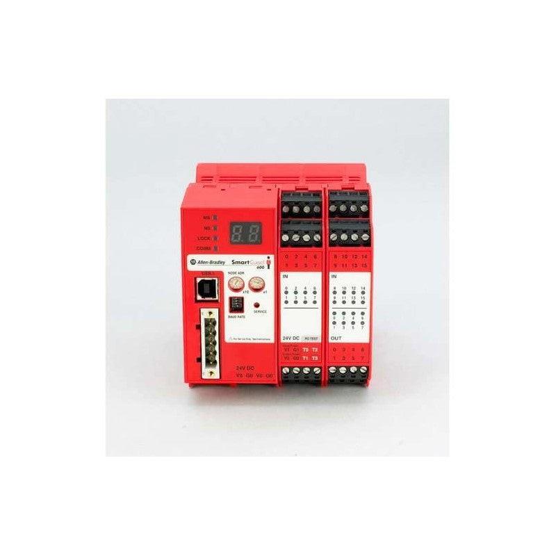 1752-L24BBBE Allen Bradley Trusted supplier