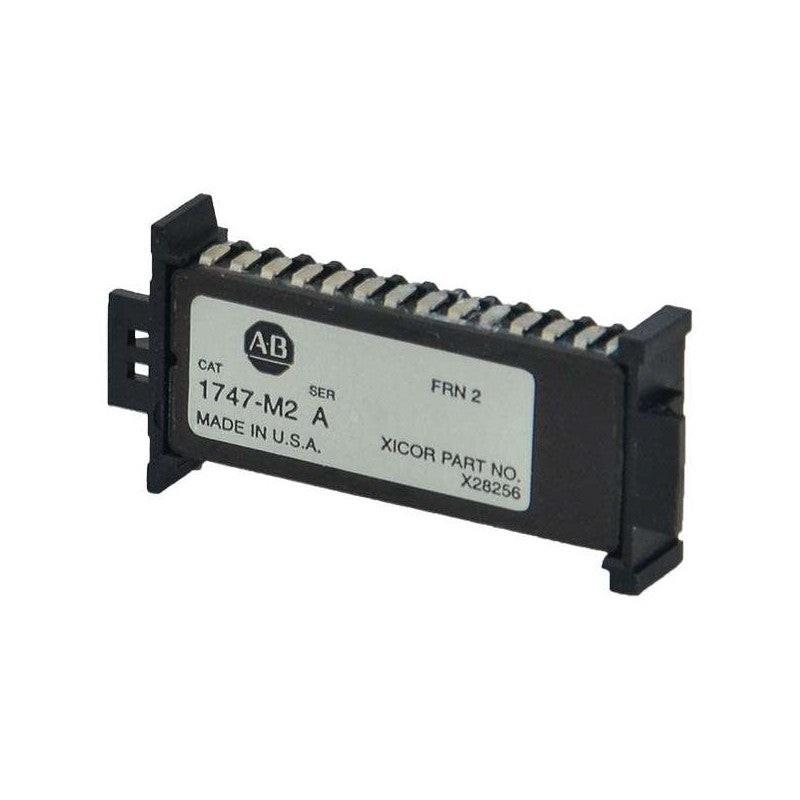 1747-M2 Allen Bradley Fast Shipping!
