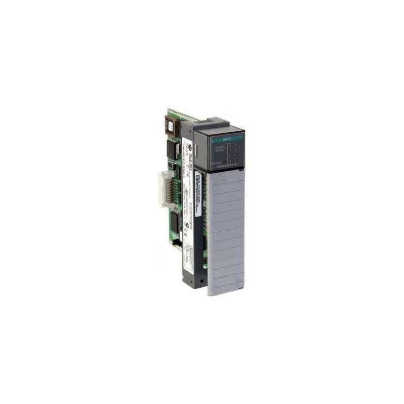 1746-NT8 Allen Bradley 12-Month Warr