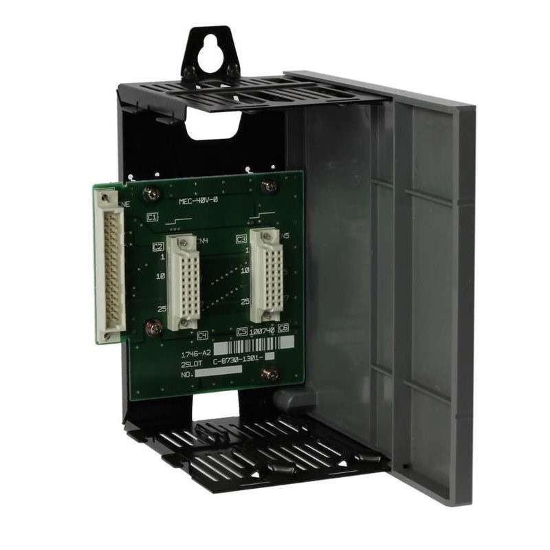 1746-A2 Allen Bradley 30-Day Returns！