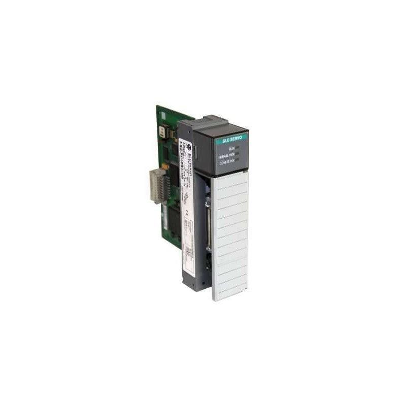 1746-HSRV Allen Bradley 12-Month Warranty
