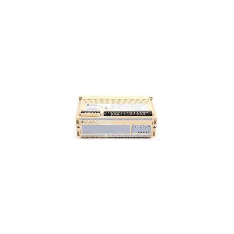 1745-E101 Allen Bradley 12-Month War