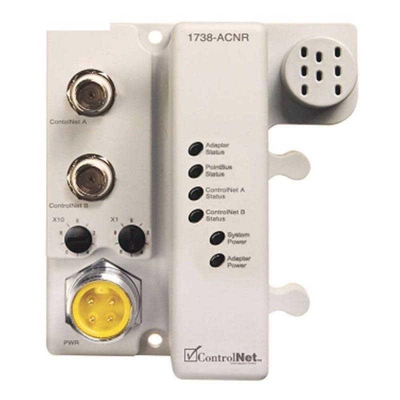 1738-ADN12 Allen Bradley Fast Shipping!