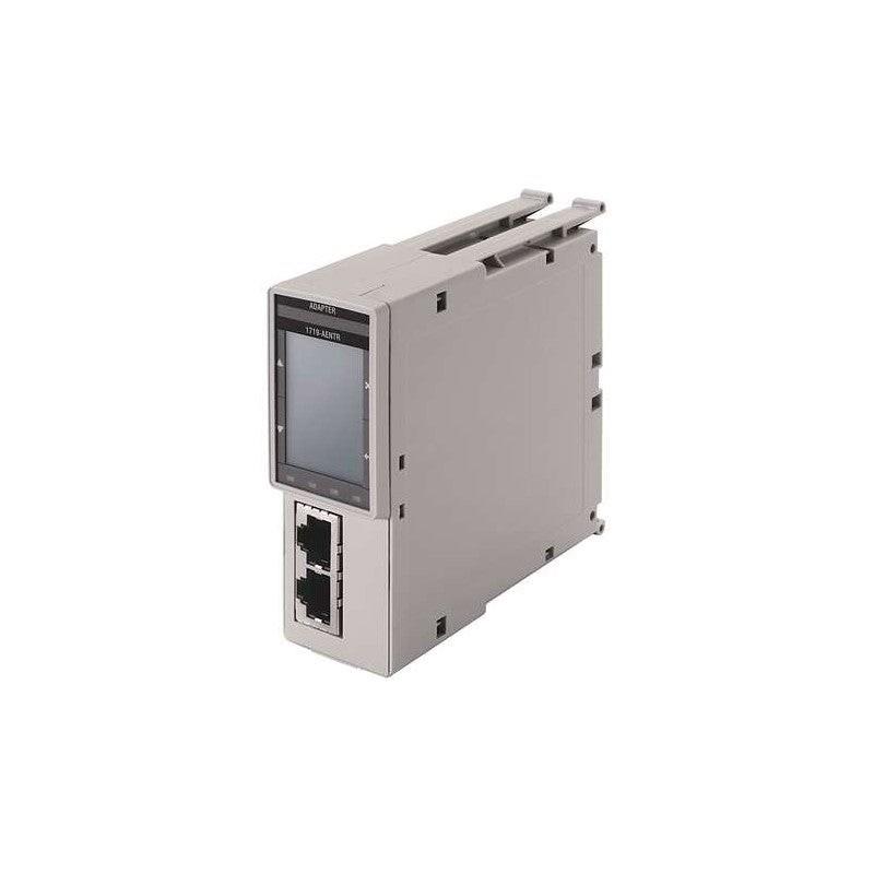 1719-AENTR Allen Bradley 12-Month Warranty
