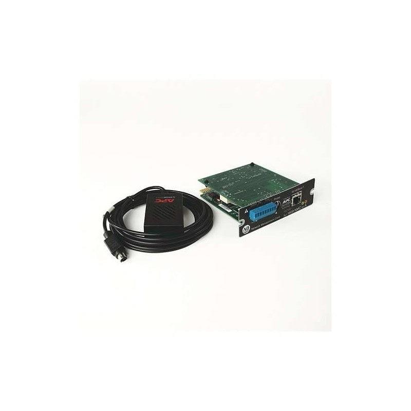 1609-NMC Allen Bradley Unbelievable 