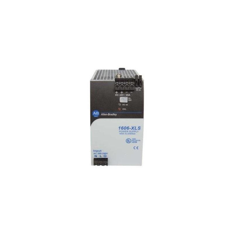 1606-XLS480EE Allen Bradley New In Stock