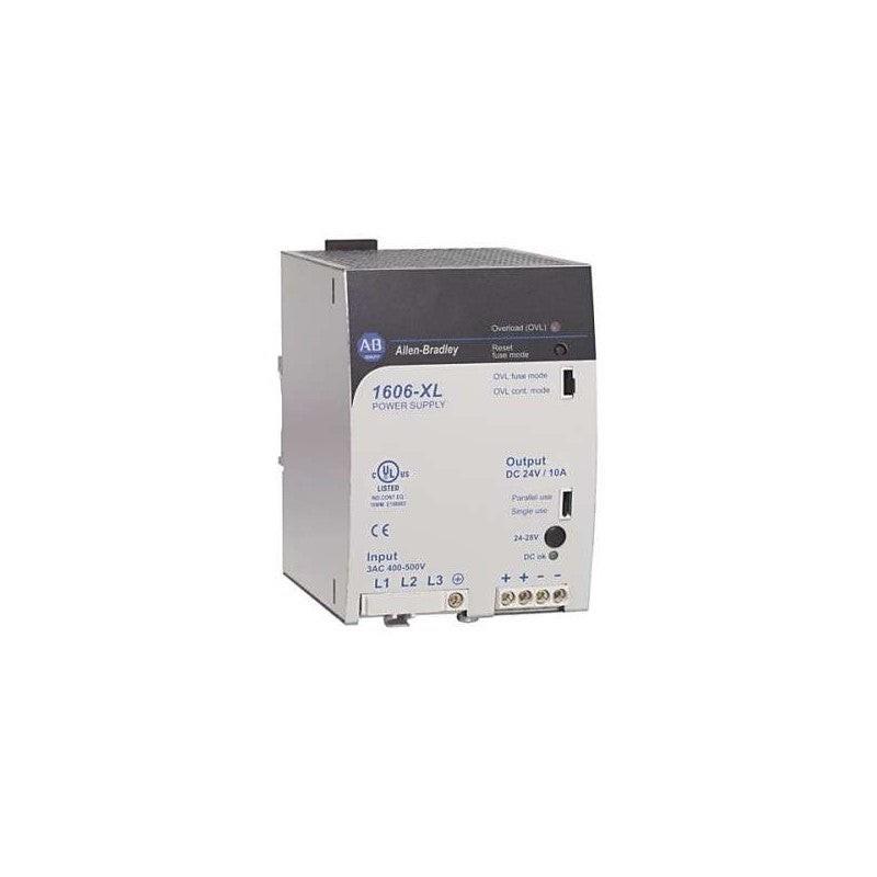 1606-XL240E-3 Allen Bradley 12-Month