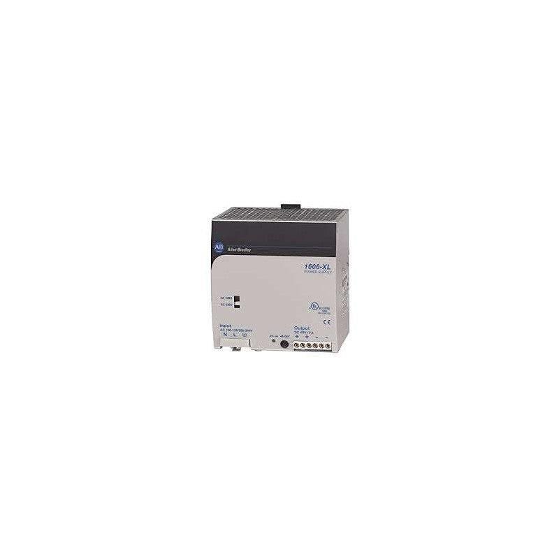 1606-XL240E Allen Bradley 12-Month Warranty