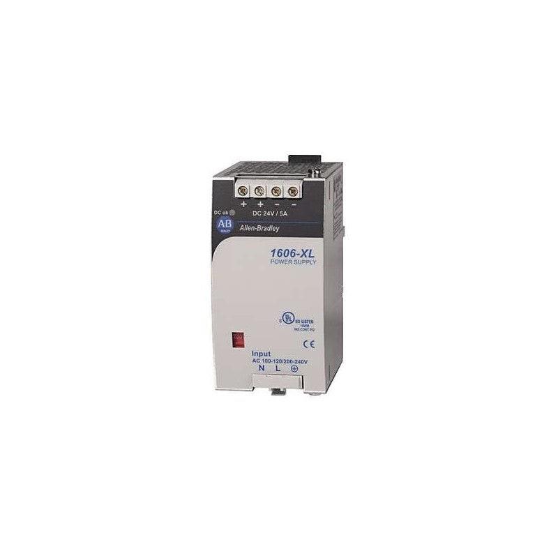 1606-XL120E-3 Allen Bradley 12-Month Warranty
