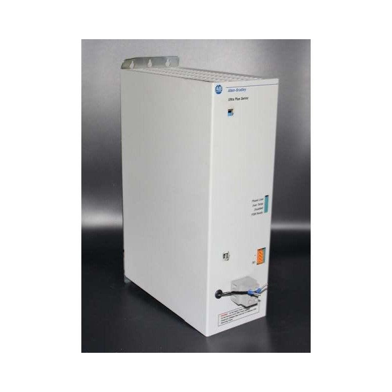 1398-PSM-125 Allen Bradley 12-Month Warranty