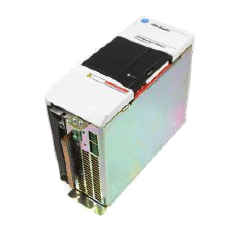 1394-SJT10-C-RL Allen Bradley 12-Month Warranty