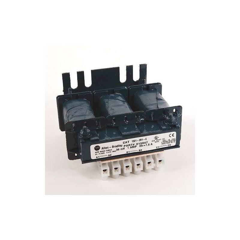1321-3RB320-B Allen Bradley Fast Shipping!