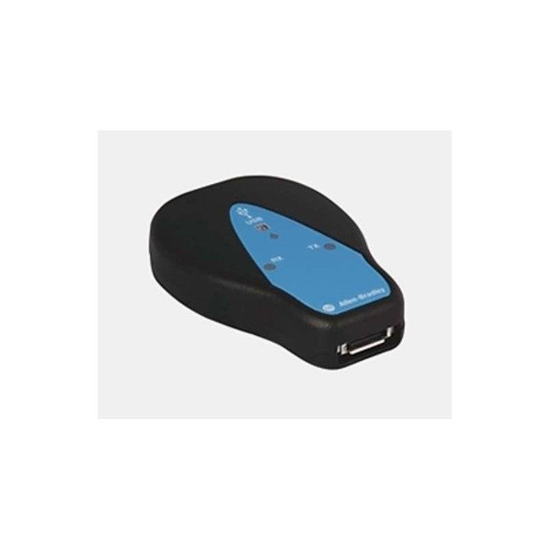 1203-USB Allen Bradley 12-Month Warr