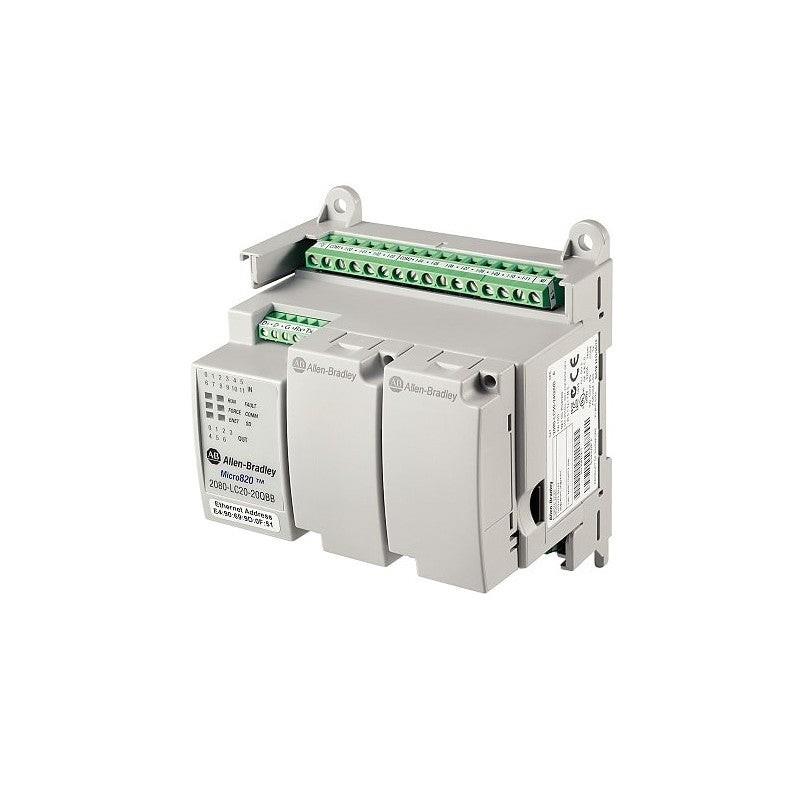 2080-LC20-20AWB Allen-Bradley 100% New