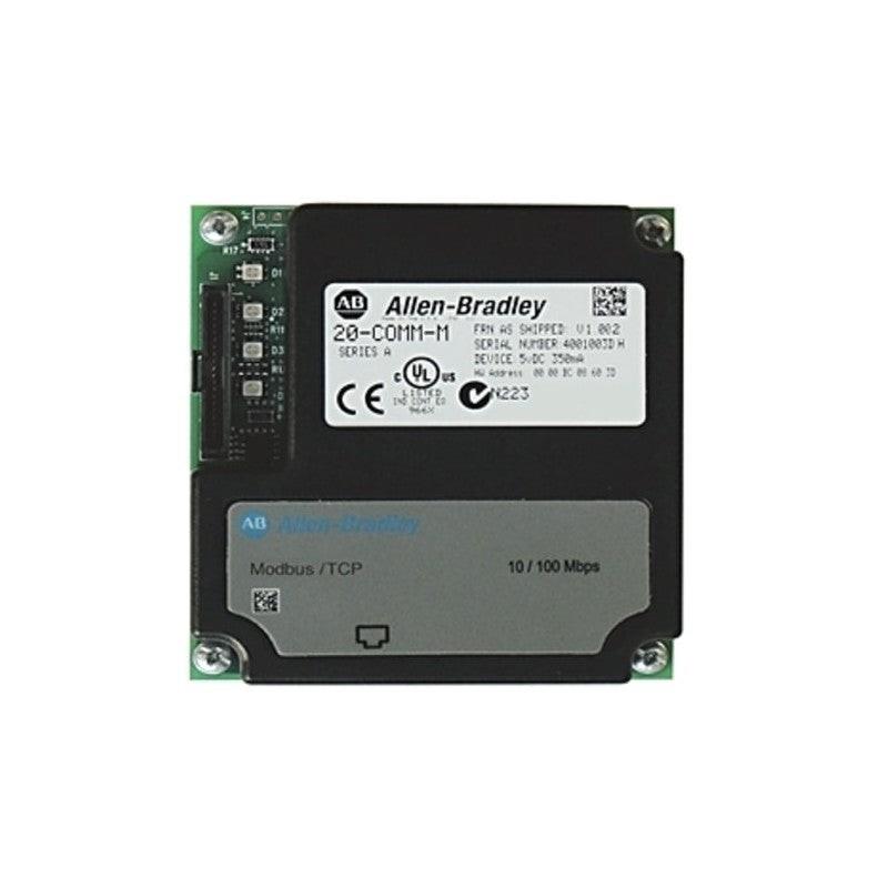 20-COMM-M Allen-Bradley 30-Day Returns！