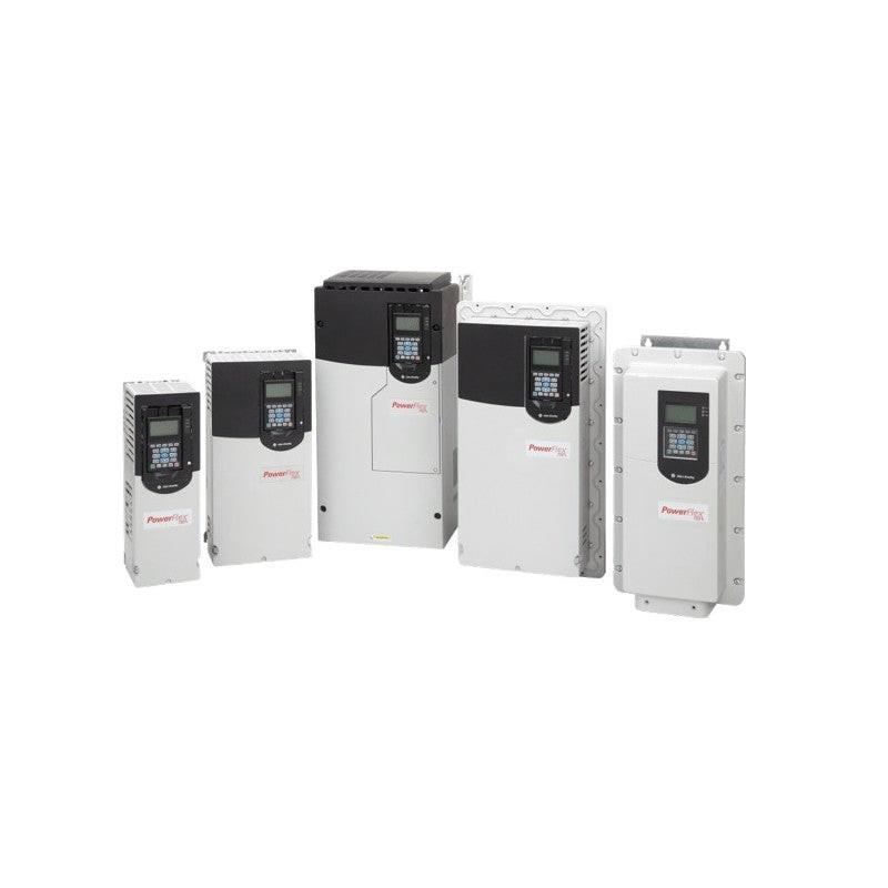 20-750-MCART1 Allen-Bradley 12-Month Warranty