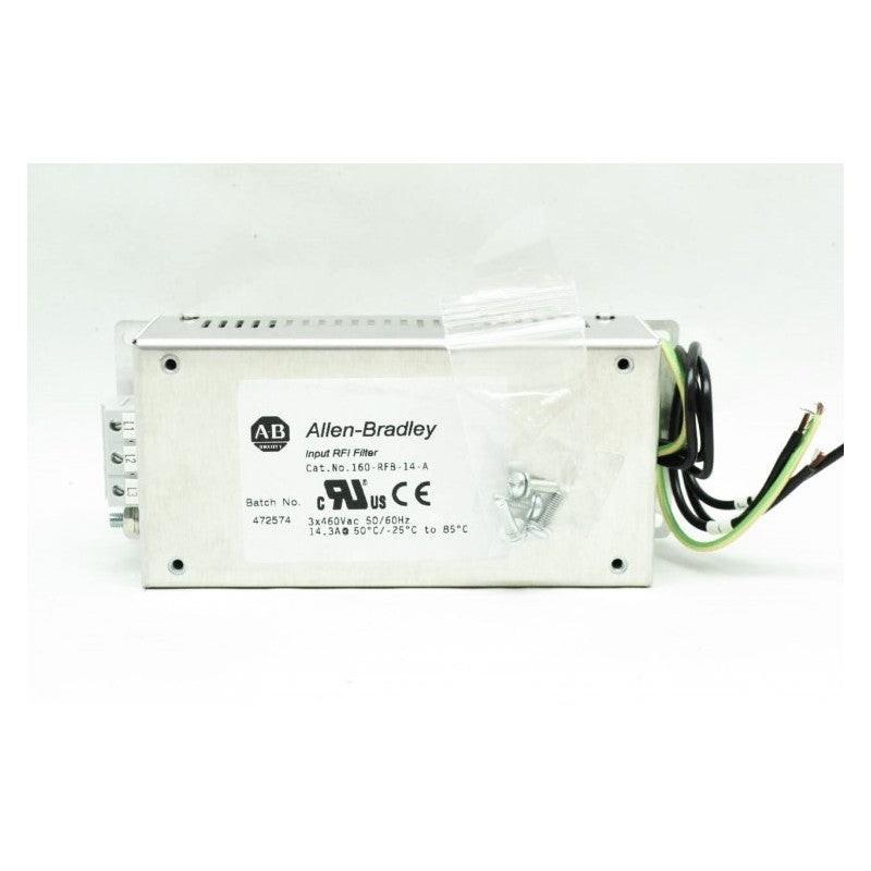 160-RFB-14-B Allen-Bradley Original