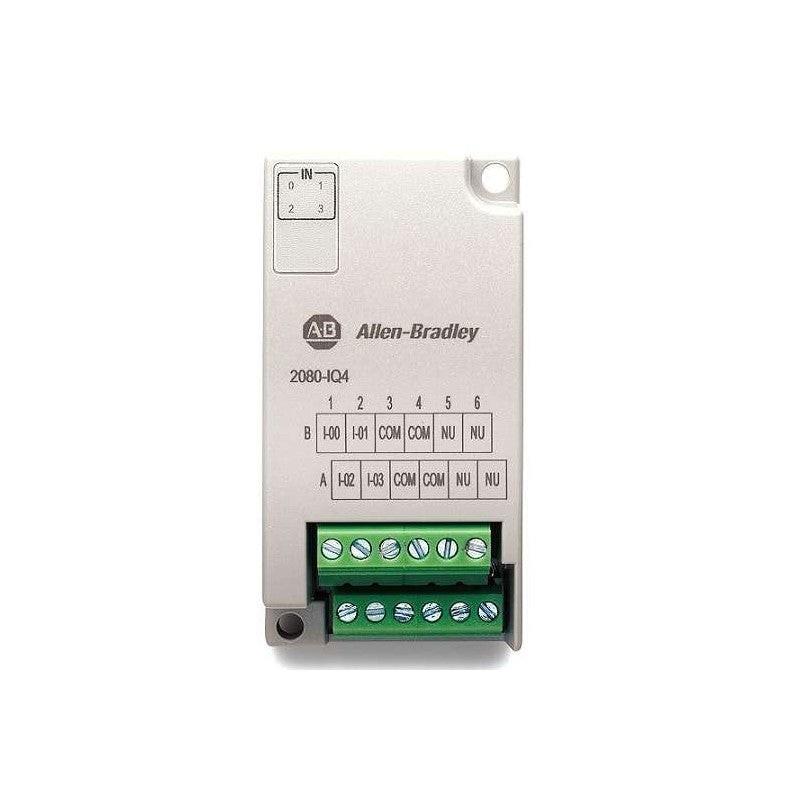 2080-IQ4 Allen-Bradley Trusted supplier