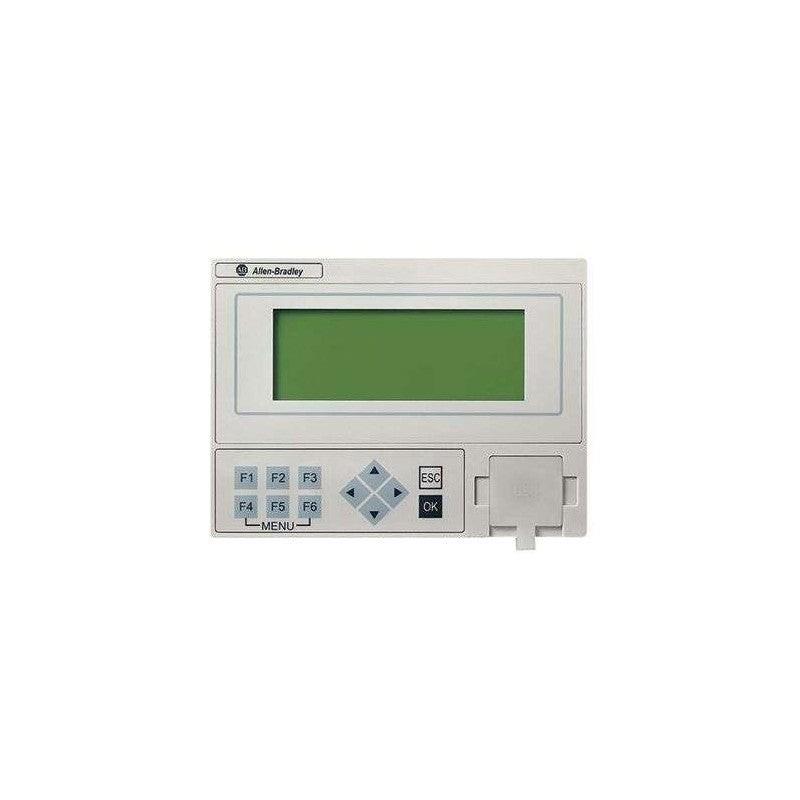 2080-REMLCD Allen-Bradley 30-Day Returns！
