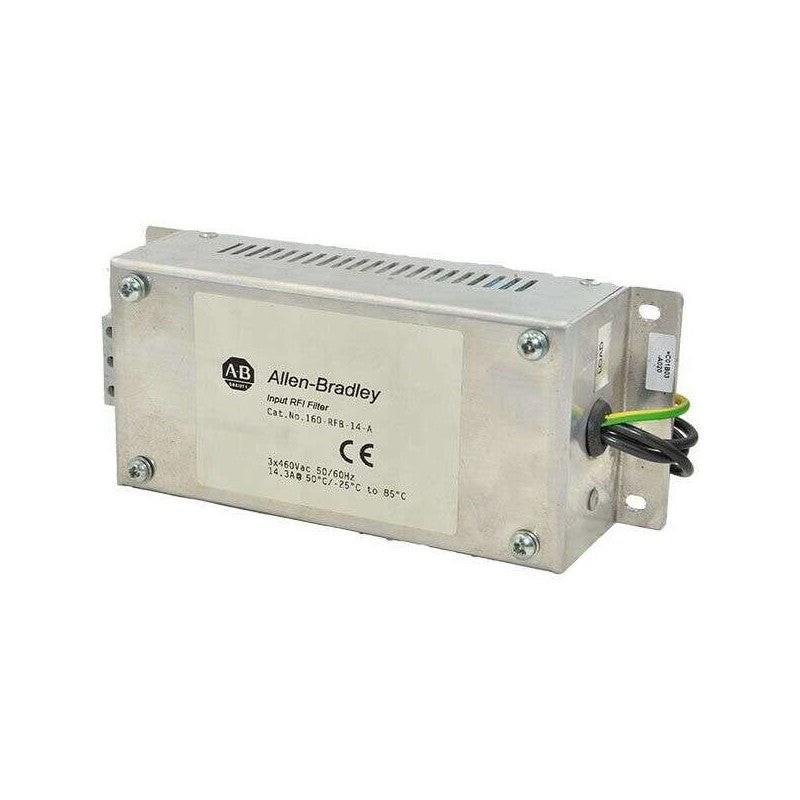 160-RFB-14-A Allen-Bradley 30-Day Returns！