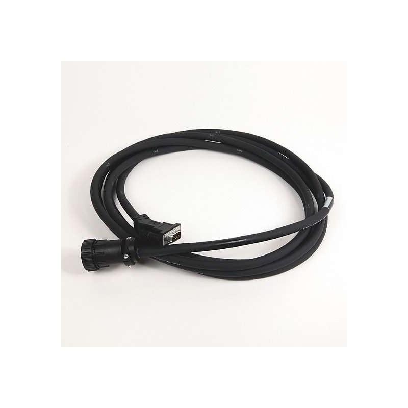 2090-CFBM6DD-CCAA09 Allen-Bradley Trusted supplier