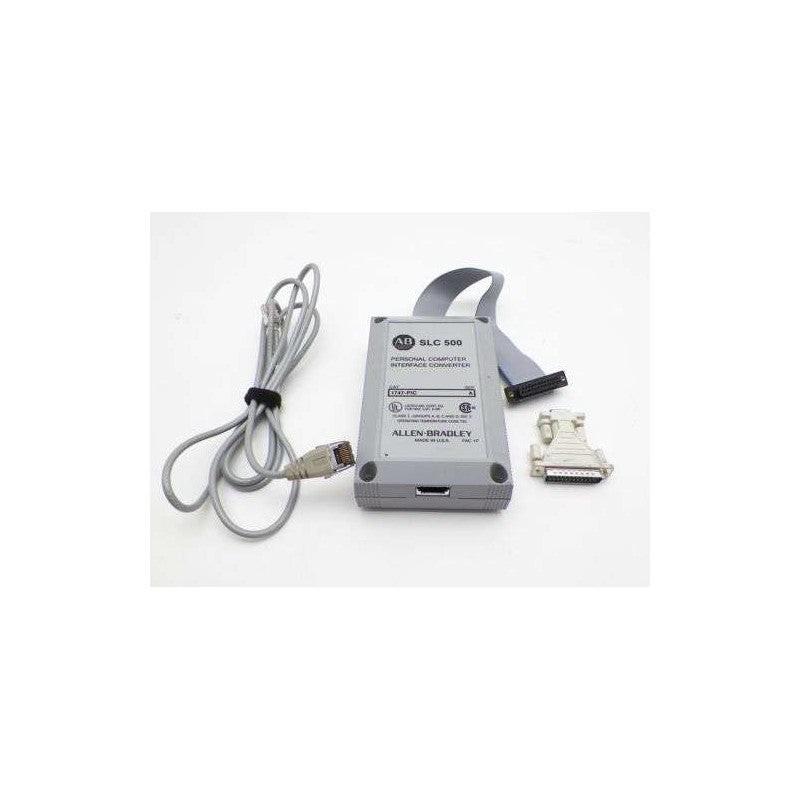 1747-PIC Allen-Bradley Trusted supplier