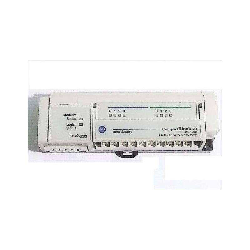 1791D-4B4P Allen-Bradley 100% New
