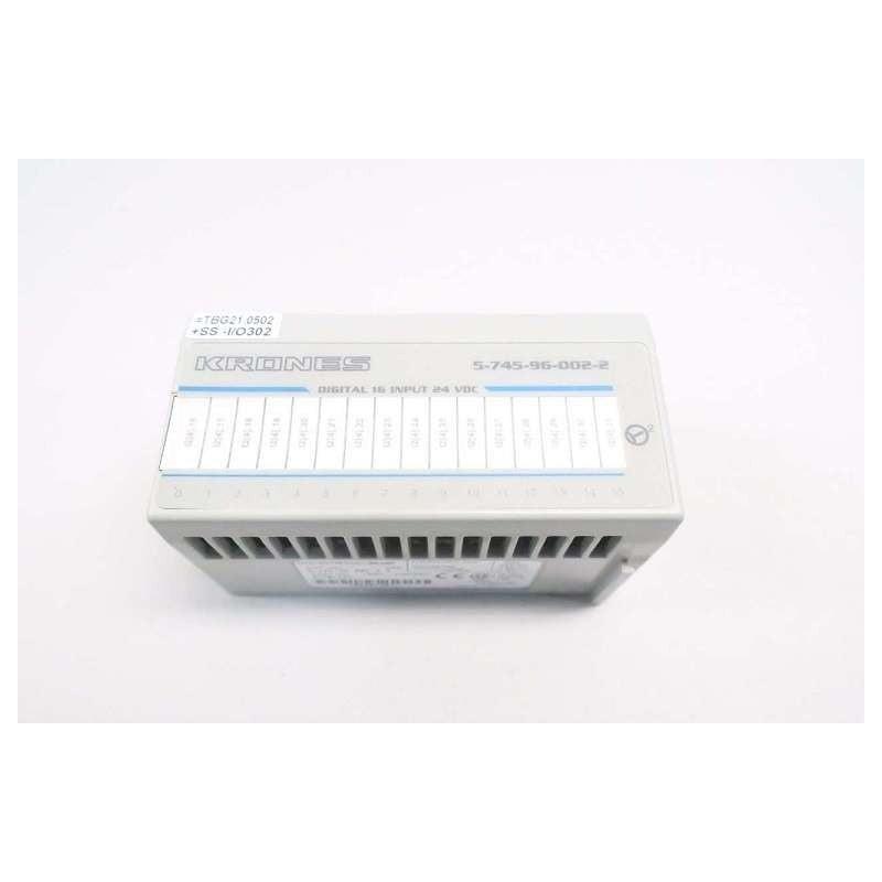 5-745-96-002-2 Allen-Bradley 30-Day Returns！