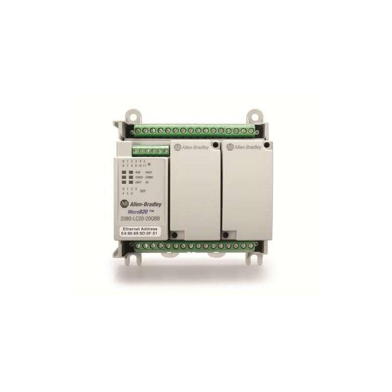 2080-LC20-20AWBR Allen-Bradley Trusted supplier