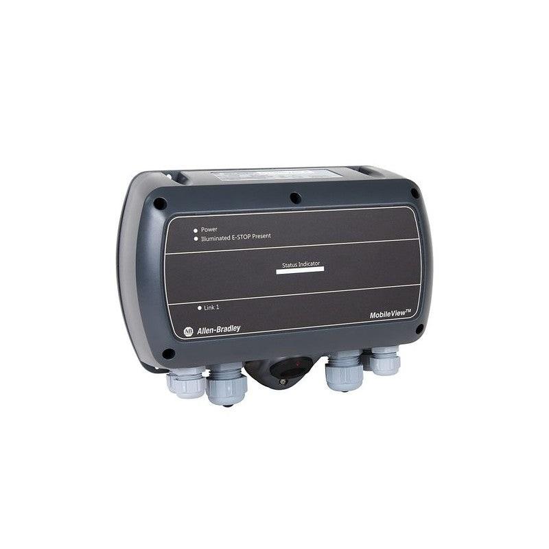 2711T-JBBKCOVER Allen-Bradley New In Stock