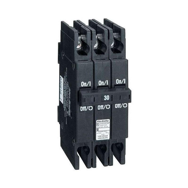 1492-MCGA215 Allen-Bradley 100% New