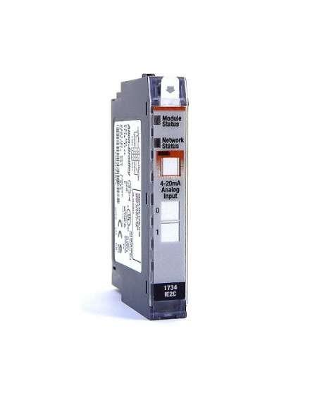 1734-IE2CK Allen-Bradley New In Stock