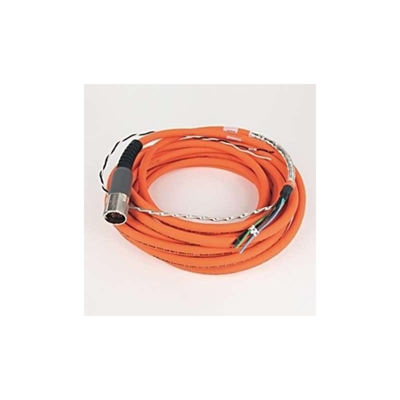 2090-CPBM7DF-16AF09 Allen-Bradley 12-Month Warranty