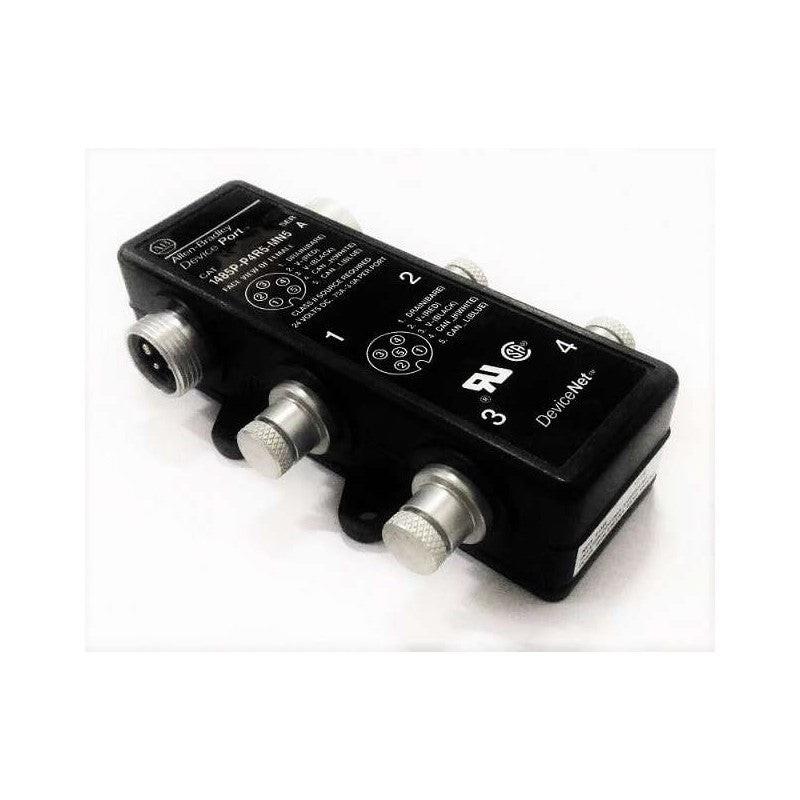 1485P-P4R5-MN5 Allen-Bradley 100% New