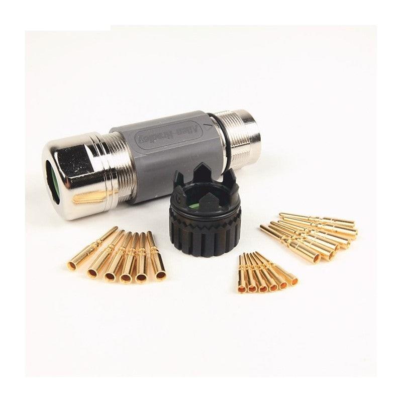 2090-KPBE7-06AA Allen-Bradley 12-Month Warranty