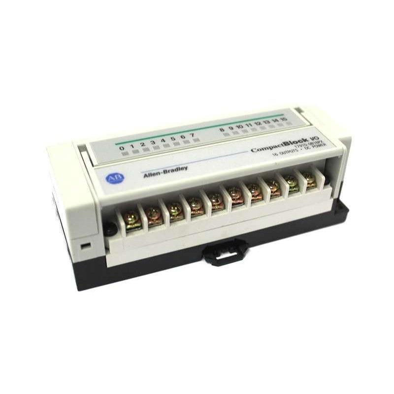 1791D-0B16PX Allen-Bradley New In Stock