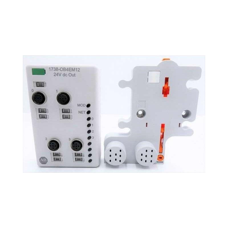 1738-OB4EM12 Allen-Bradley Original